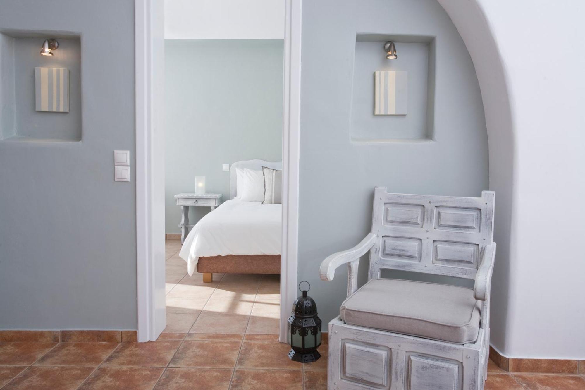 Yakinthos 4* Mykonos Town